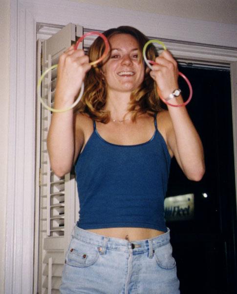 Laura