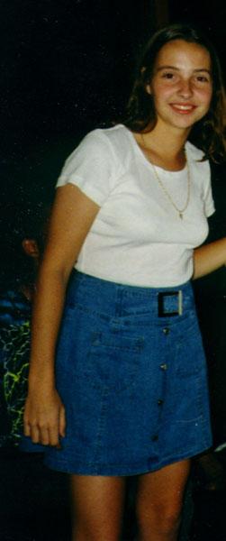 Nicole
