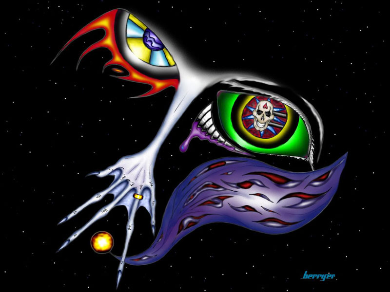 beyond