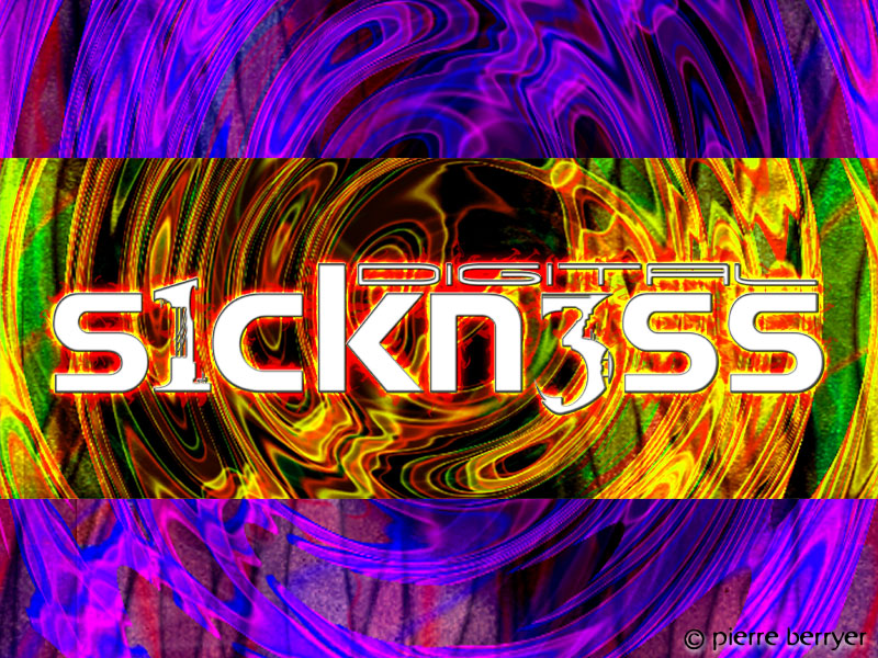 digital sickness